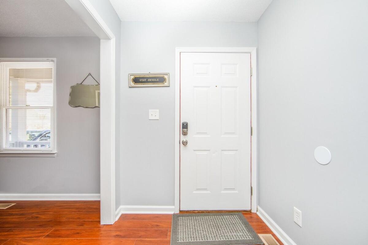 The Cliffdale Cottage Fayetteville Bagian luar foto