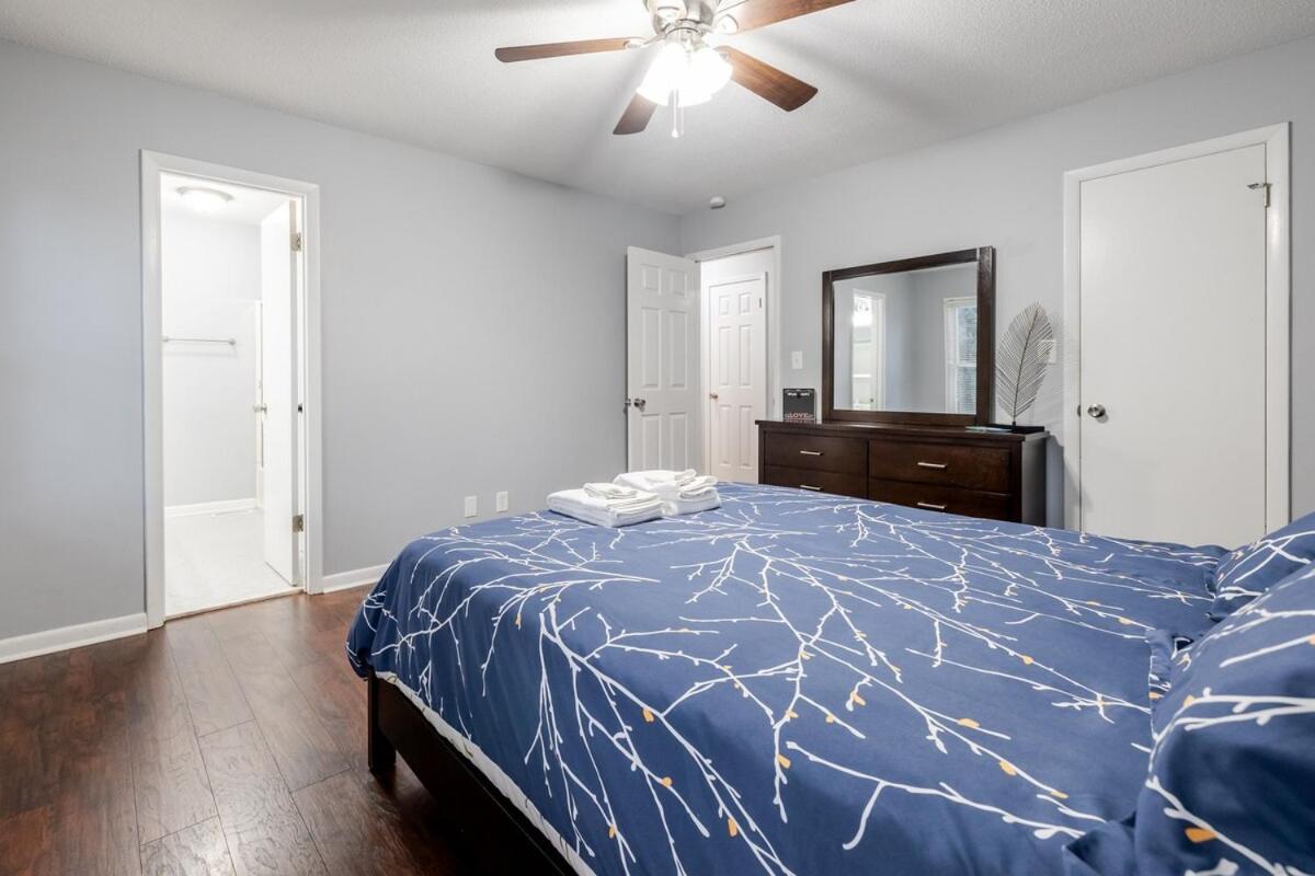 The Cliffdale Cottage Fayetteville Bagian luar foto