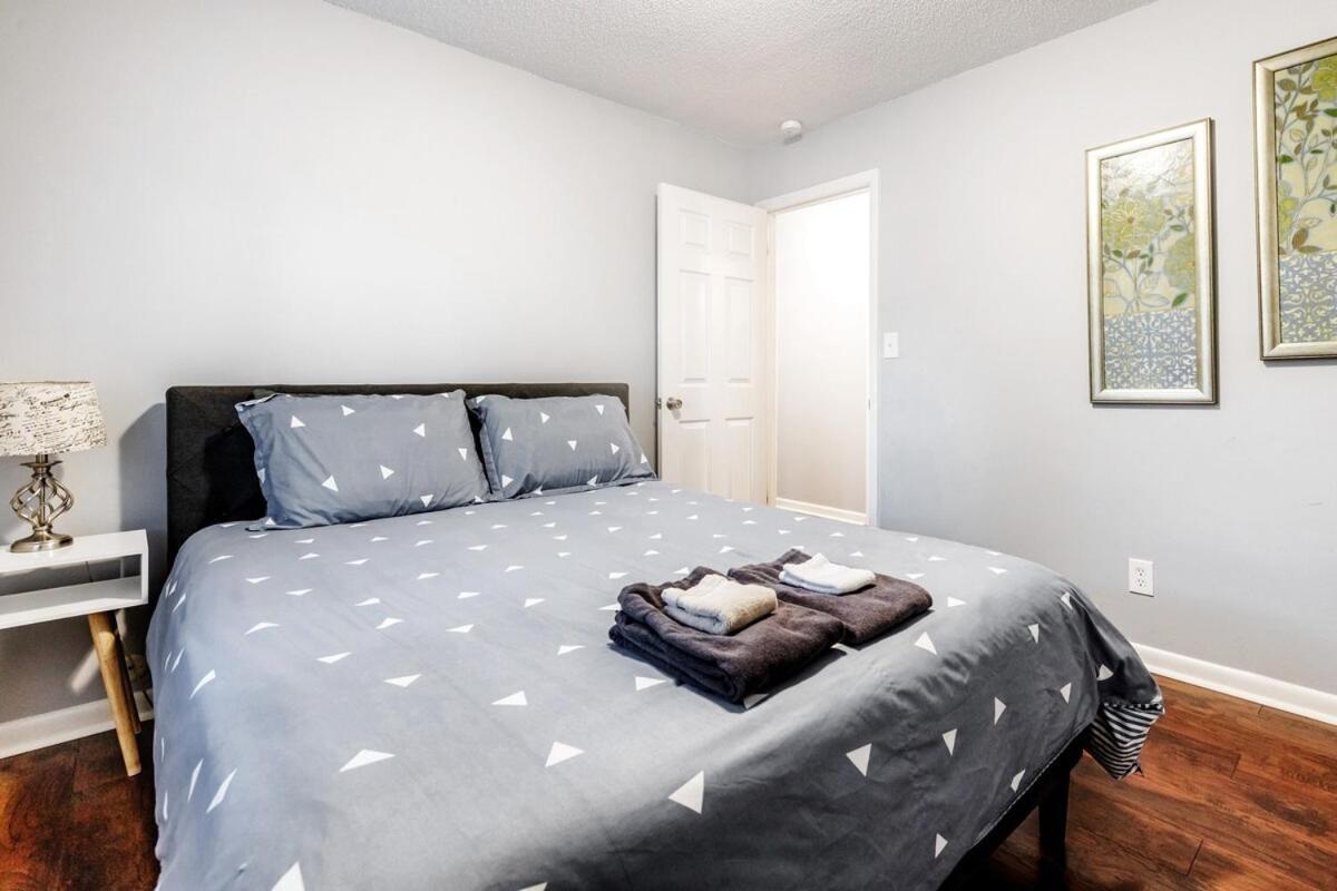 The Cliffdale Cottage Fayetteville Bagian luar foto