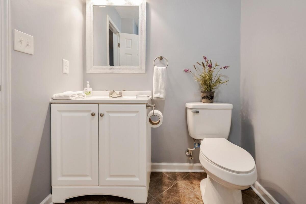 The Cliffdale Cottage Fayetteville Bagian luar foto