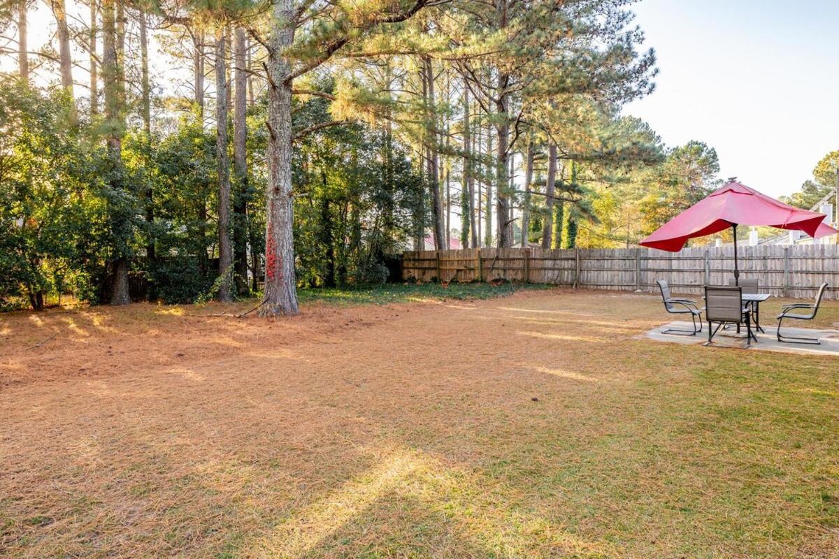 The Cliffdale Cottage Fayetteville Bagian luar foto