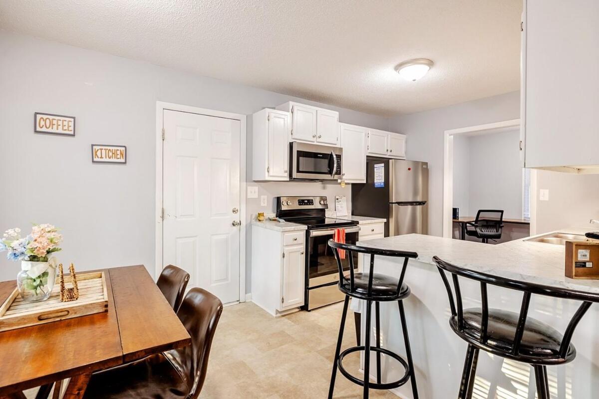 The Cliffdale Cottage Fayetteville Bagian luar foto