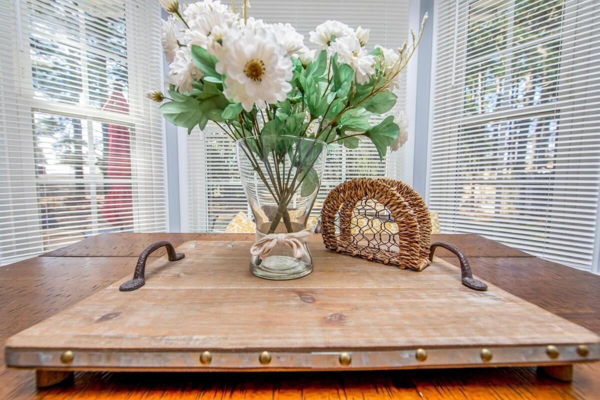 The Cliffdale Cottage Fayetteville Bagian luar foto